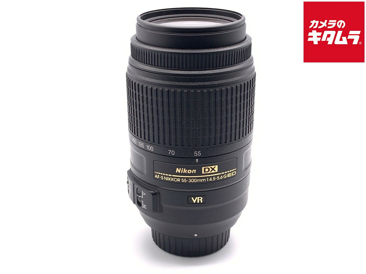 楽天市場】AF－S DX NIKKOR 55－300mmの通販