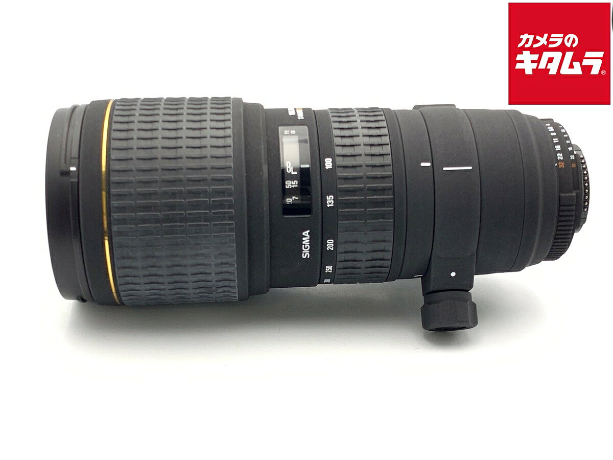 楽天市場】APO 100－300mm F4 EX DG HSMの通販