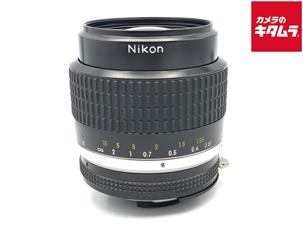 楽天市場】ai nikkor 35mm f1．4の通販