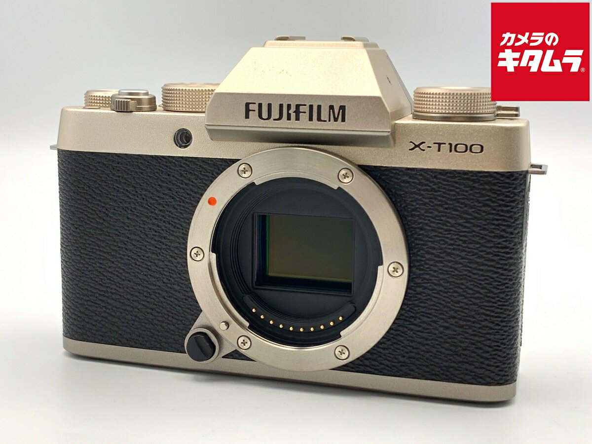 楽天市場】fujifilm x-t100の通販