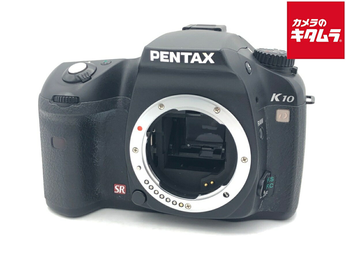 PENTAX K10 デジタル一眼レフカメラ&レンズ 楽天市場】PENTAX k10の通販