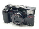 【中古】 【難あり品】 ミノルタ MAC TELE QD 【フィルムカメラ】