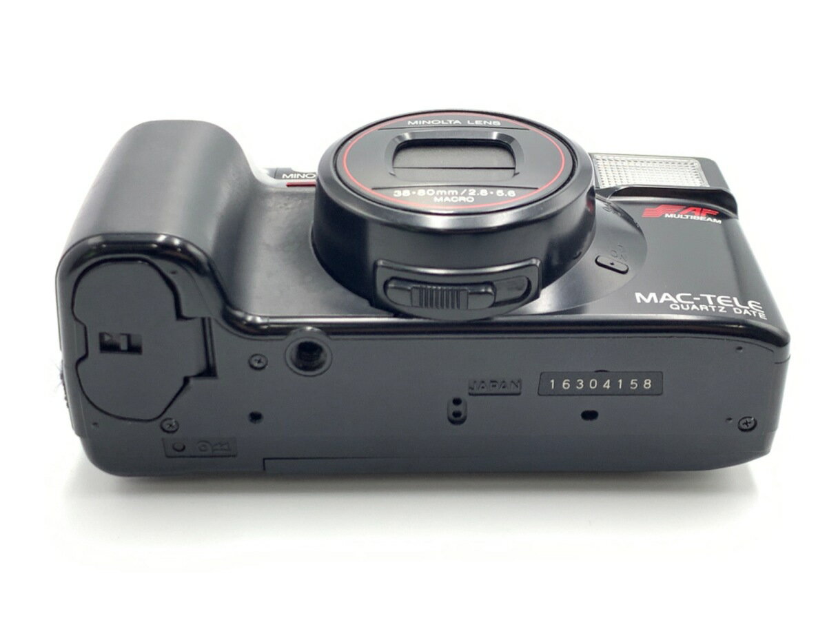 ����š� ���񤢤��ʡ� �ߥΥ륿 MAC TELE QD �ڥե���५����