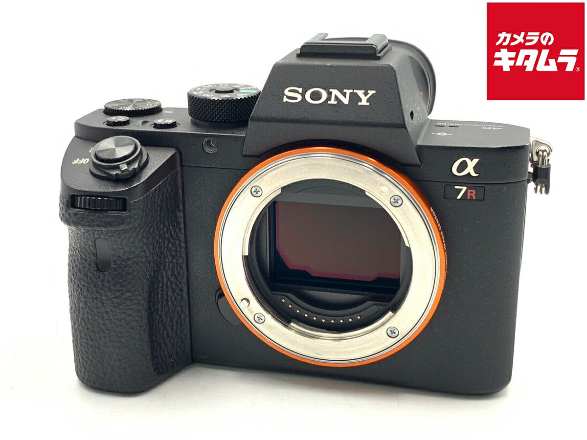 楽天市場】α7R IIの通販