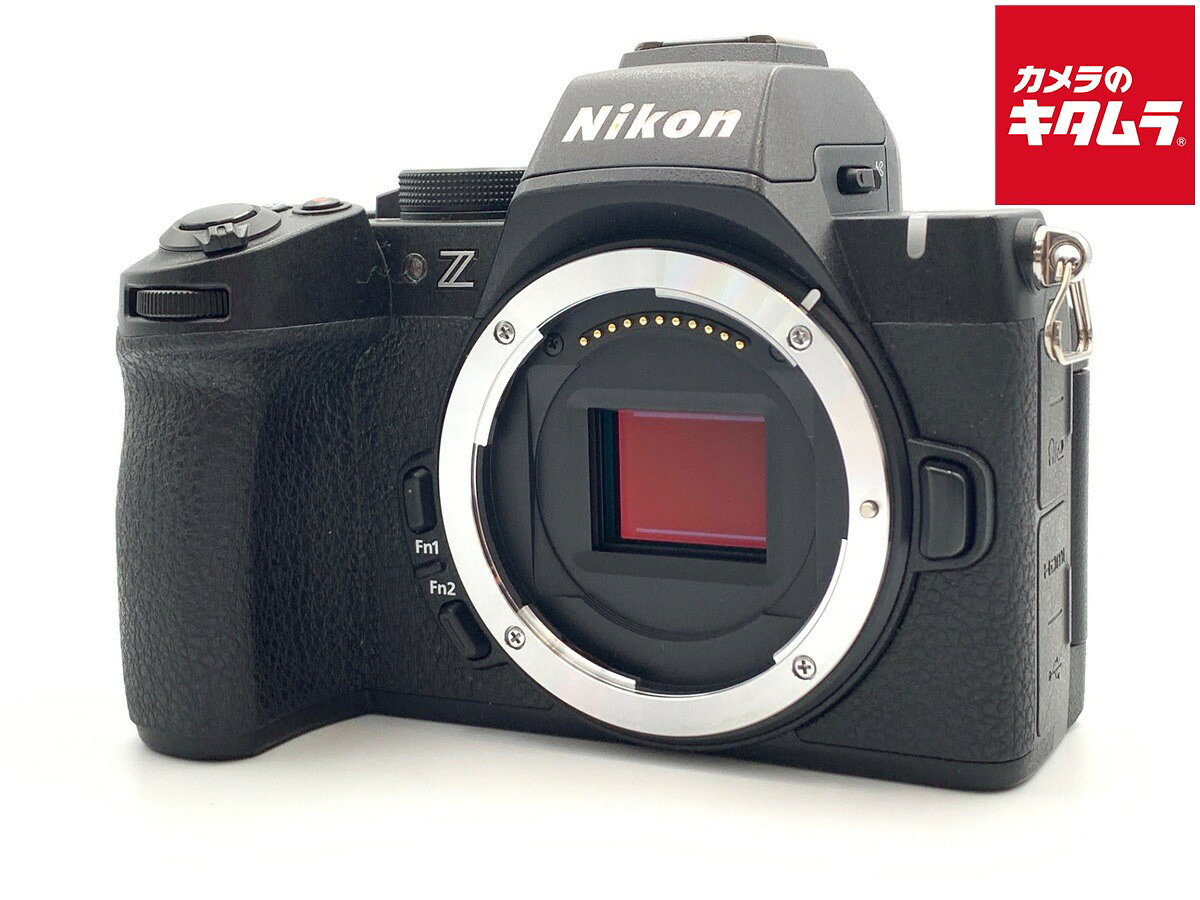 NIKON Z50 II