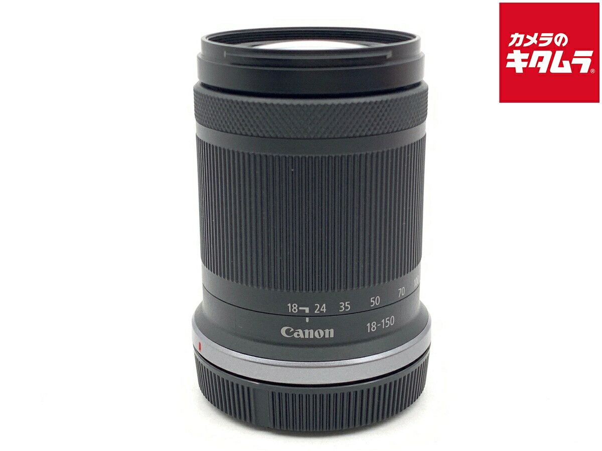 【中古】 キヤノンRF-S18-1...