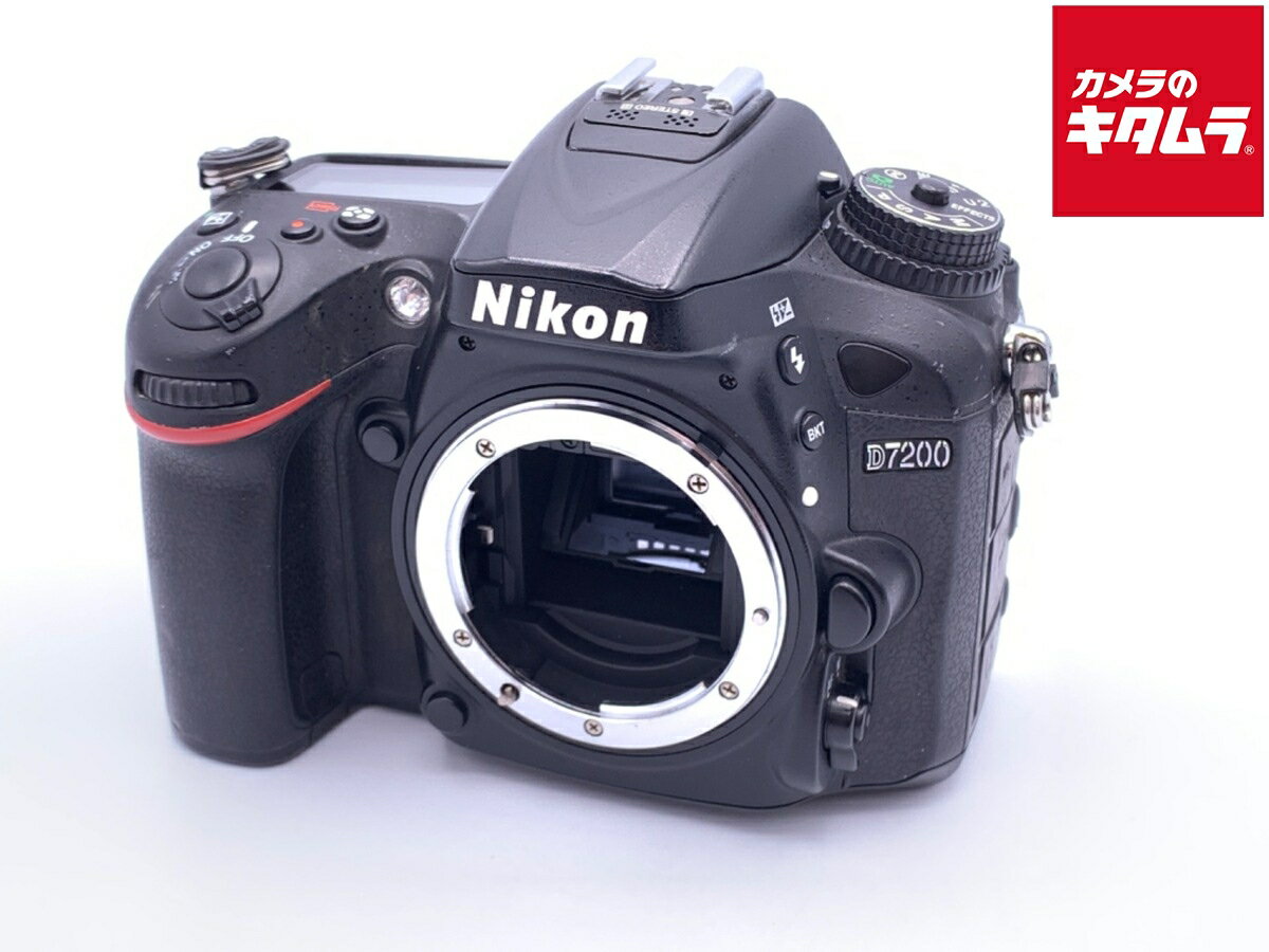 楽天市場】中古nikon d7200の通販 楽天市場】中古nikon d7200の通販