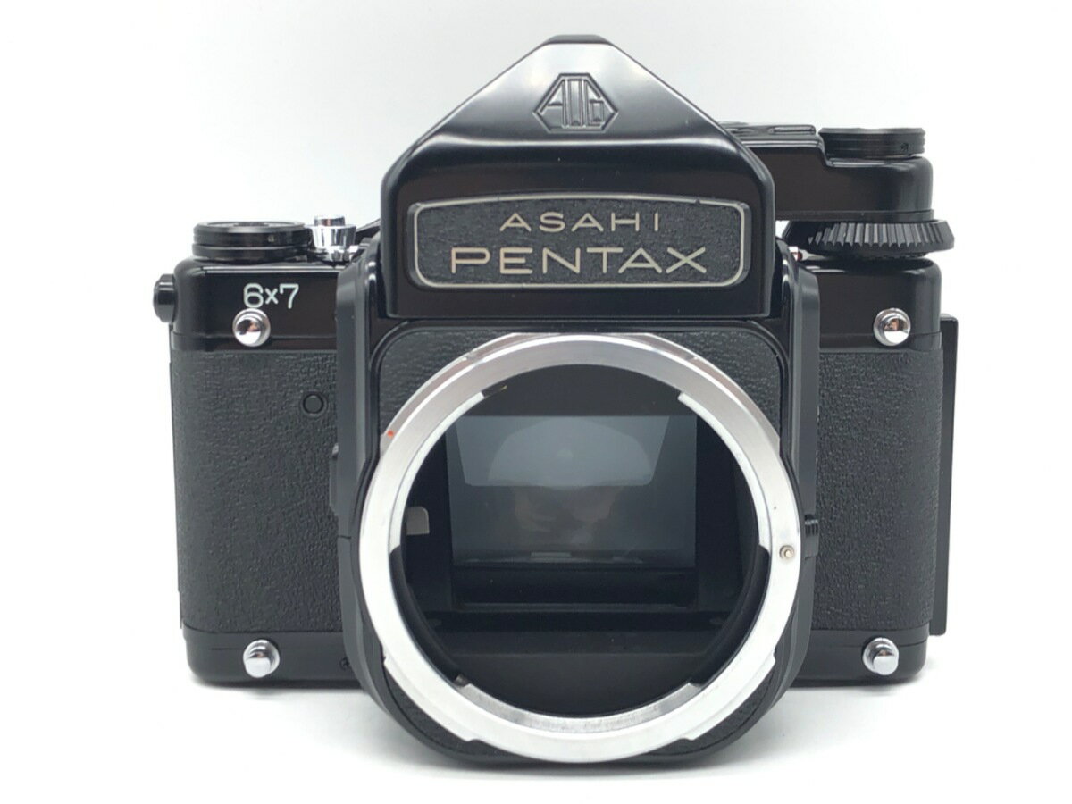 š ʡ ڥ󥿥å PENTAX67 TTLMup ܥǥ ڥե५