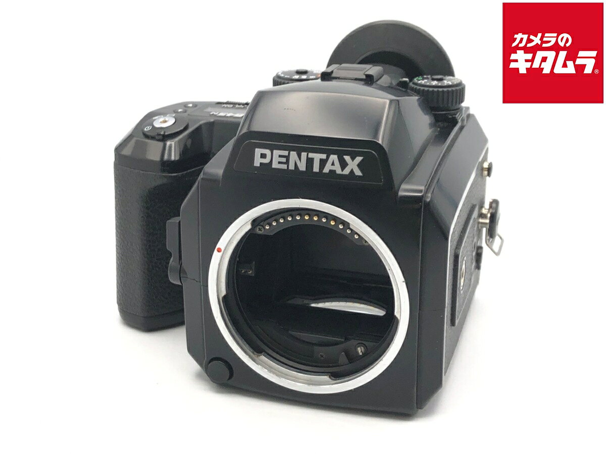 フィルムカメラ PENTAX 645N 作例レビュー】PENTAX645N II｜ペンタックスのカメラ｜#わたしのカメラ