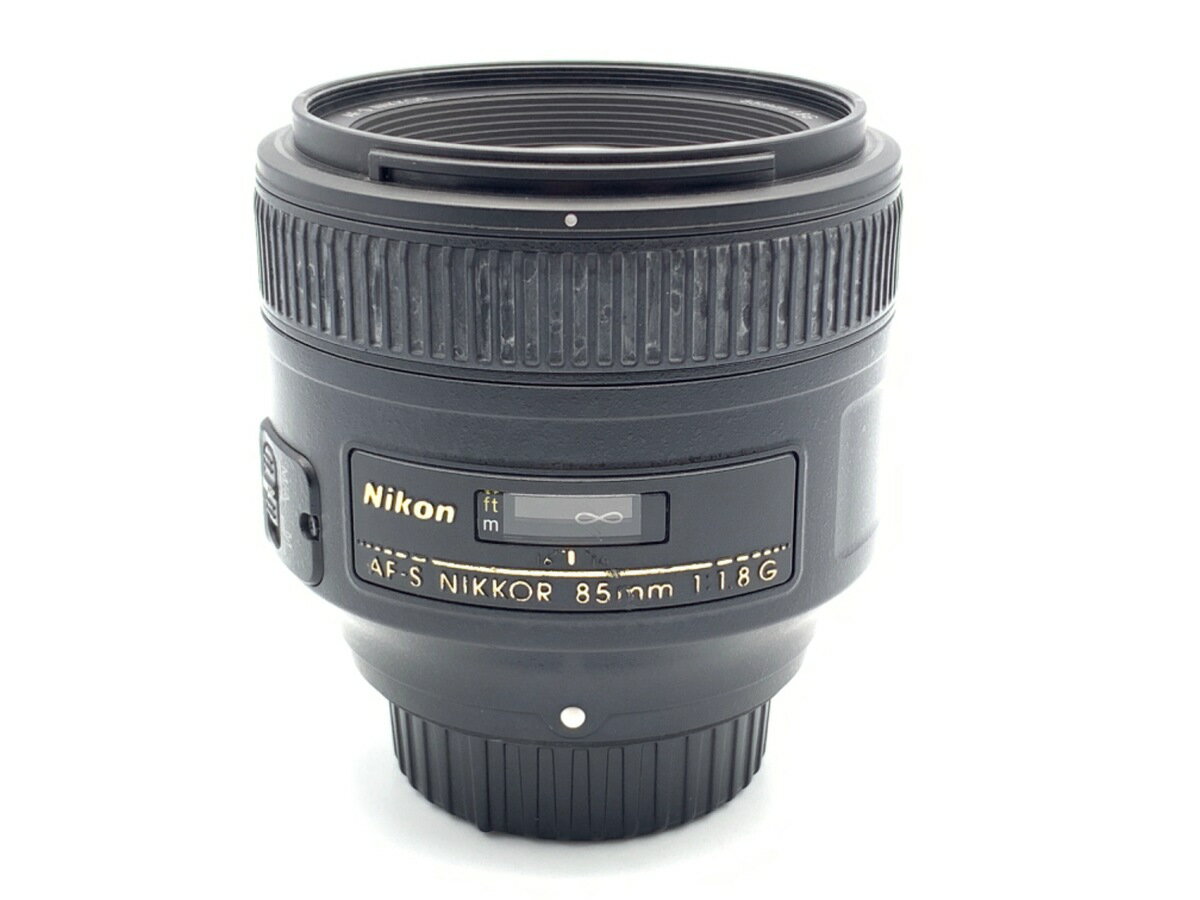 【中古】 【並品】 ニコン AF-S NIKKOR 