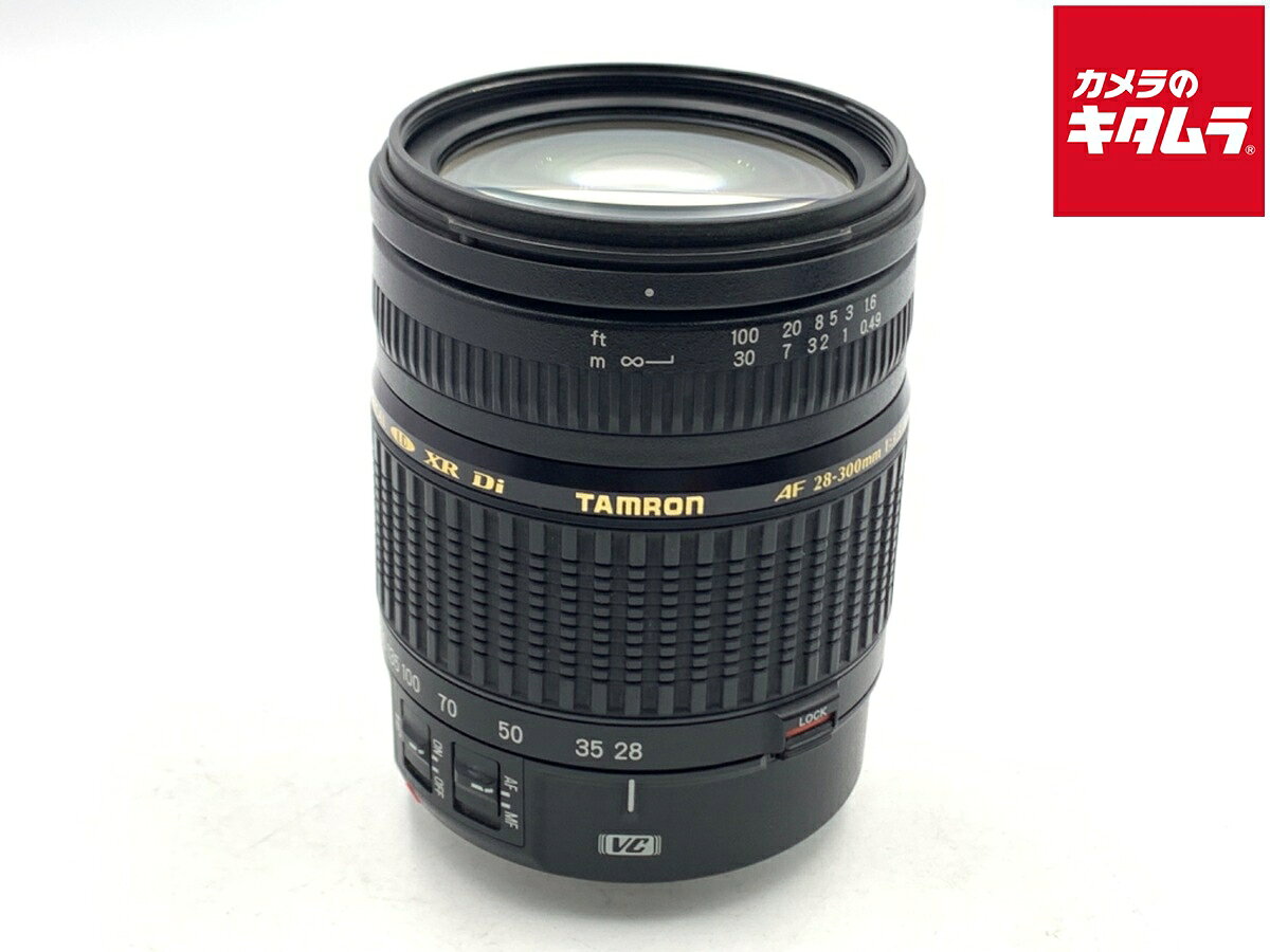 楽天市場】タムロン 28－300 キヤノンの通販