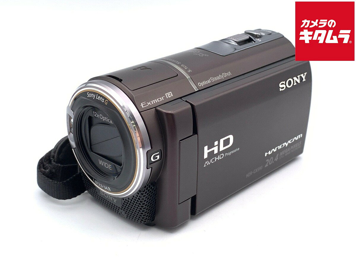 楽天市場】sony hdr cx590 acアダプターの通販