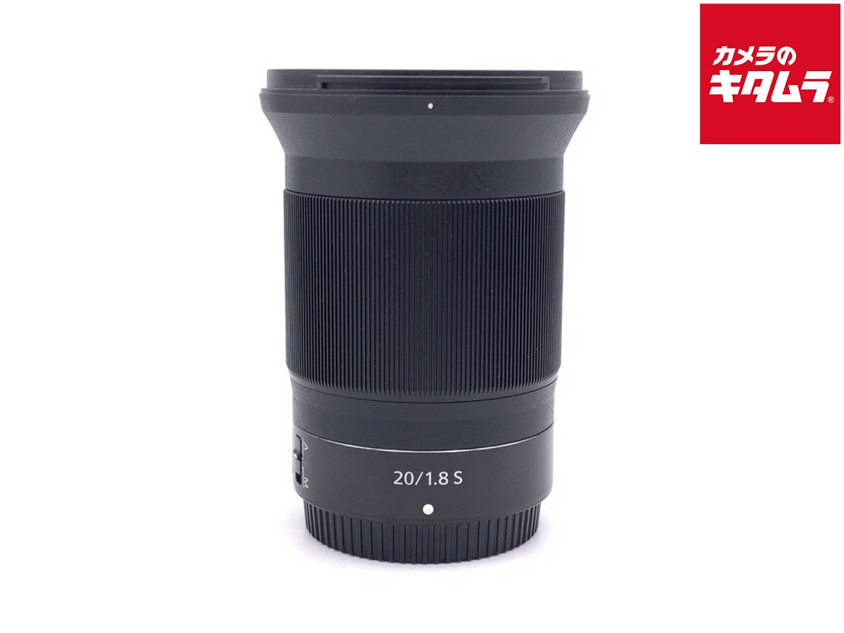 楽天市場】nikkor z 20mm f／1．8 sの通販