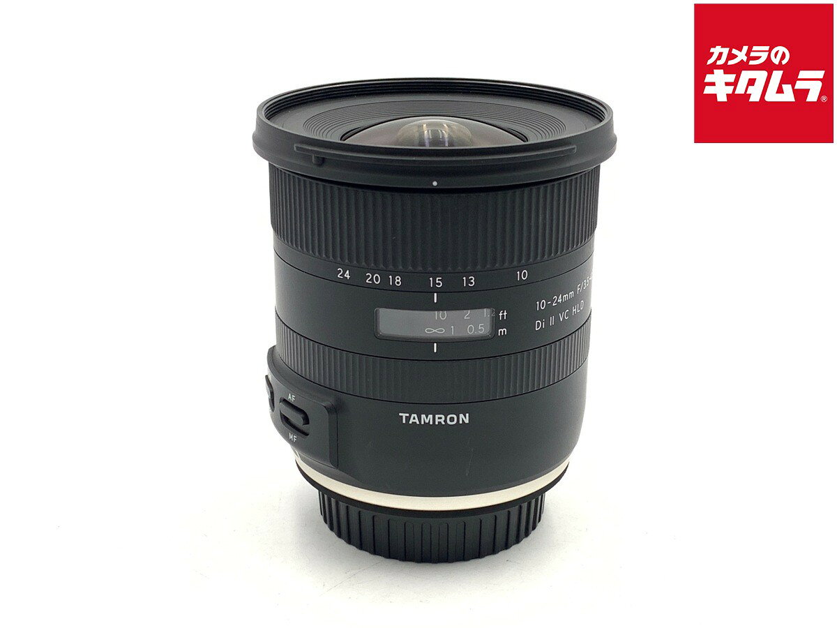 楽天市場】tamron 10-24 canonの通販