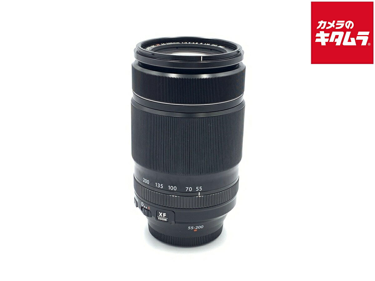 【中古】 フジフイルムXF55-2...