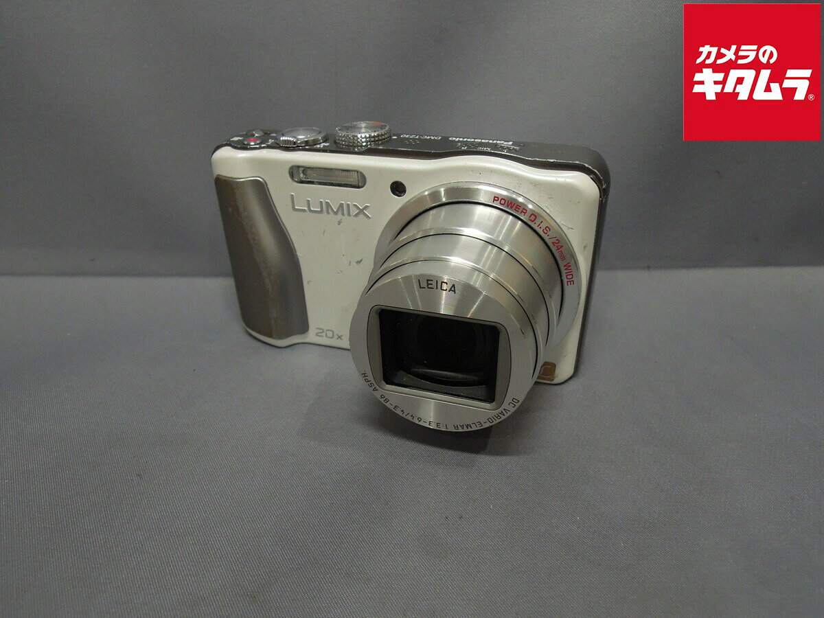 楽天市場】panasonic dmc-tz30の通販