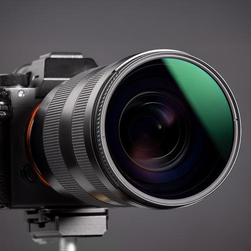 K&F Concept KF-SCPL58-V1 CPLフィルター 《納期約2－3週間》