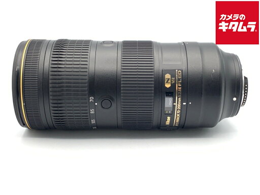 【中古】 【並品】 ニコン AF-S NIKKOR 70-200mm f/2.8E FL ED VR 【交換レンズ】 【6ヶ月保証】 【中古】 【並品】 ニコン AF-S NIKKOR 70-200mm f/2.8E FL ED VR 【交換レンズ】 【6ヶ月保証】