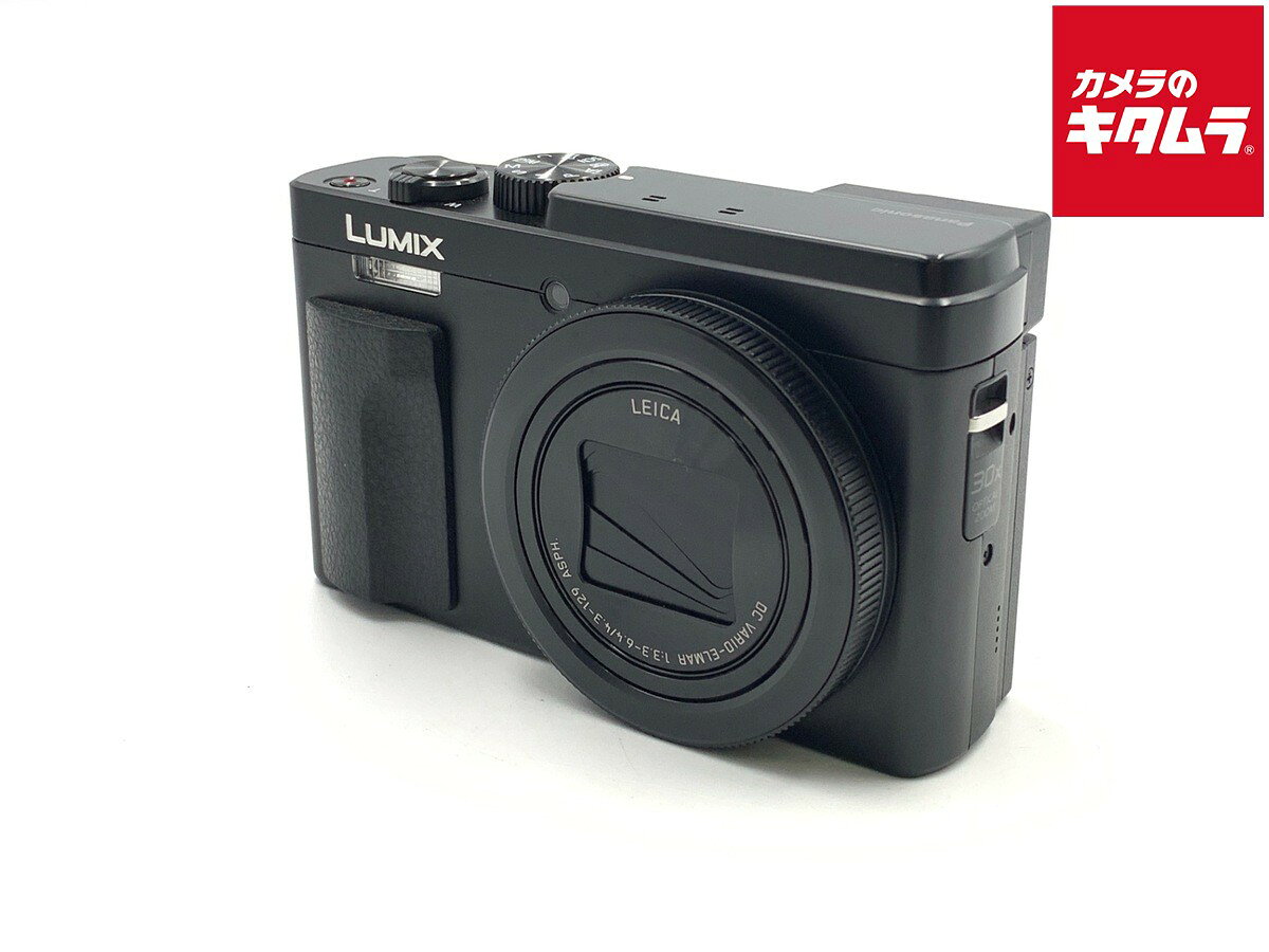 楽天市場】LUMIX DC-TZ95D（デジタルカメラ｜カメラ・ビデオカメラ