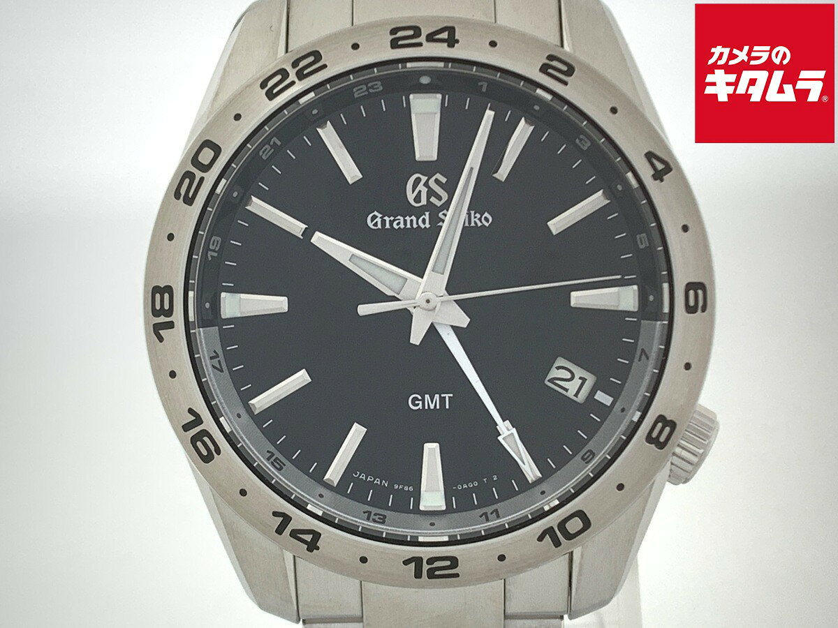 SEIKO グランドセイコー sbgn007 美品 楽天市場】グランドセイコー sbgn007の通販