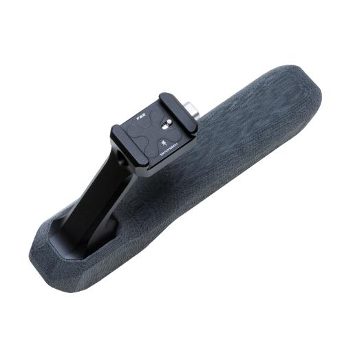 Falcam 3A12B F22 ポータブルトップハンドグリップ ブラック