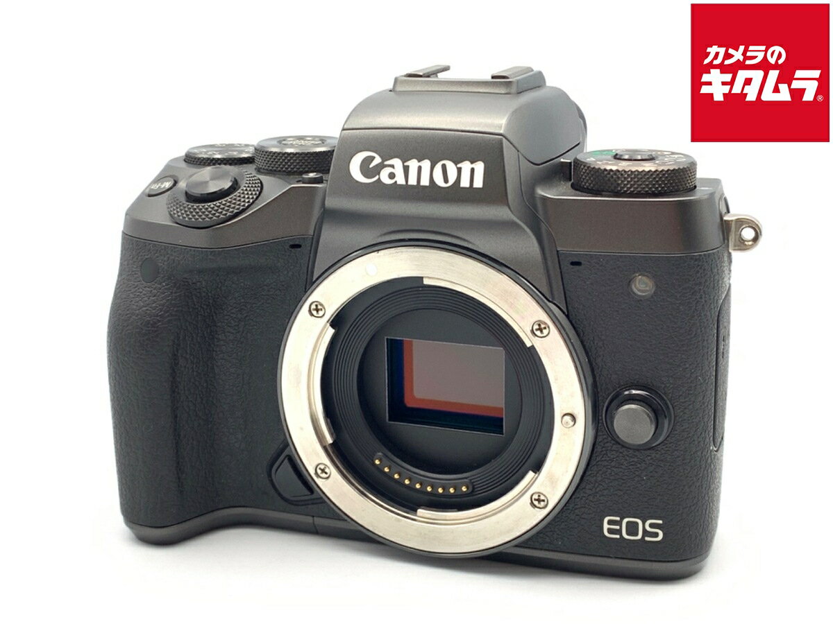 楽天市場】EOS M5（ミラーレス一眼カメラ｜デジタルカメラ）：カメラ