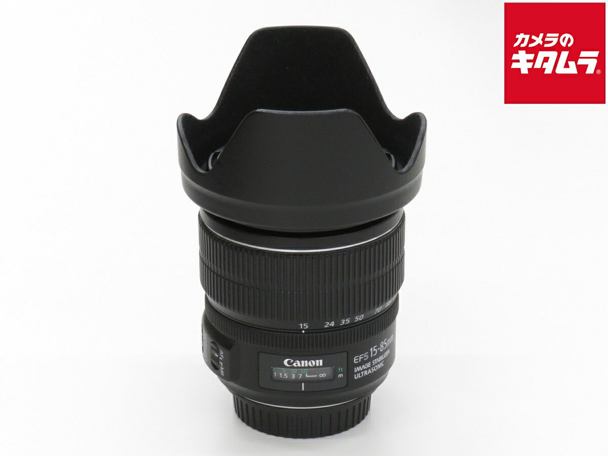 楽天市場】canon ef-s15-85mm f3.5-5.6 is usmの通販 楽天市場】canon ef-s15-85mm f3.5-5.6 is usmの通販