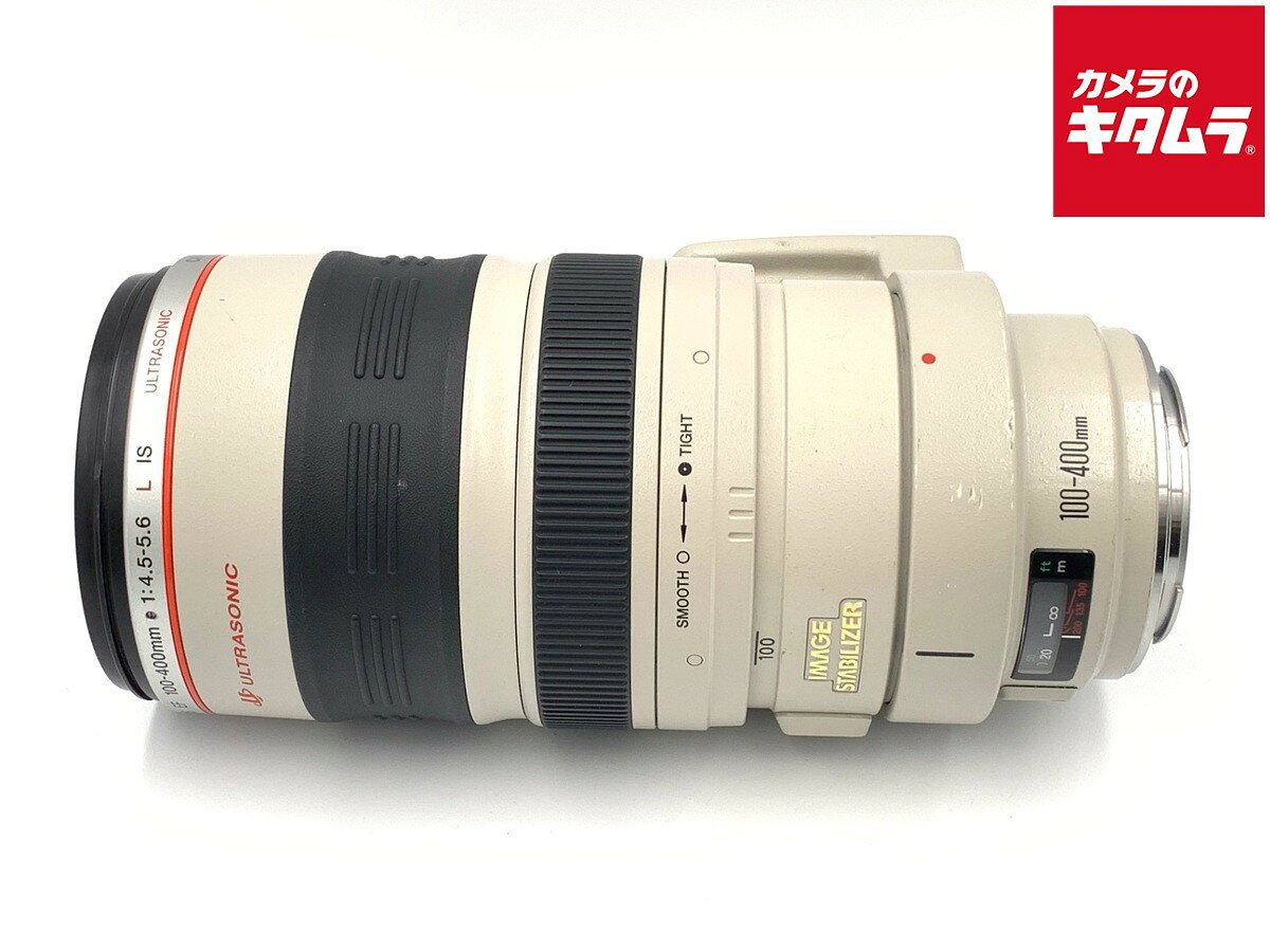 楽天市場】canon ef 100-400mm f/4.5-5.6l is usmの通販