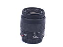 【中古】 【難あり品】 キヤノン EF 35-80mm F4-5.6 III 【交換レンズ】