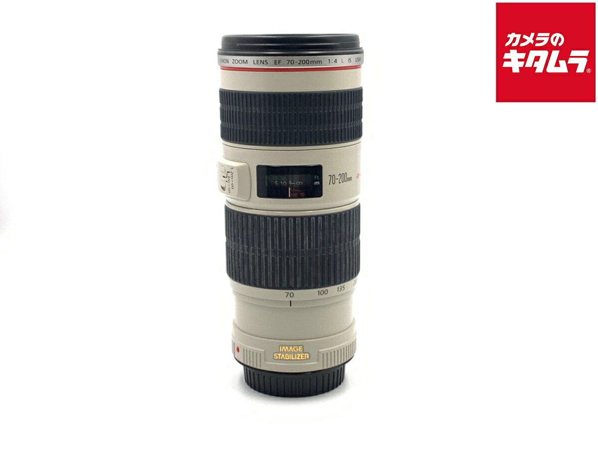EF70-200mm F4L IS II USM 美品 完動品　＊箱無し 楽天市場】ef70-200mm f4l is ii usm（レンズマウントタイプキヤノン