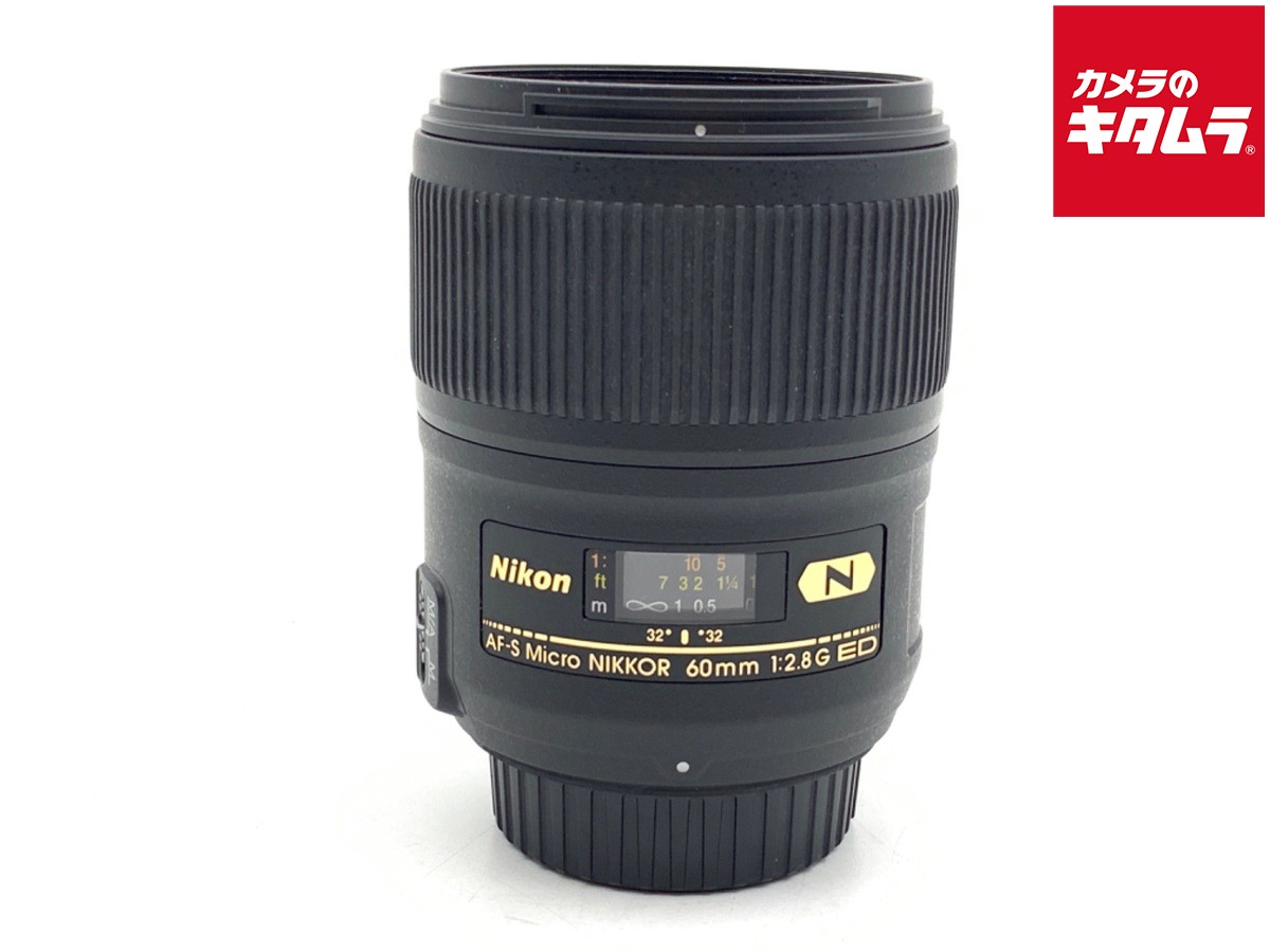 楽天市場】nikon af-s micro 60mm f/2.8g edの通販