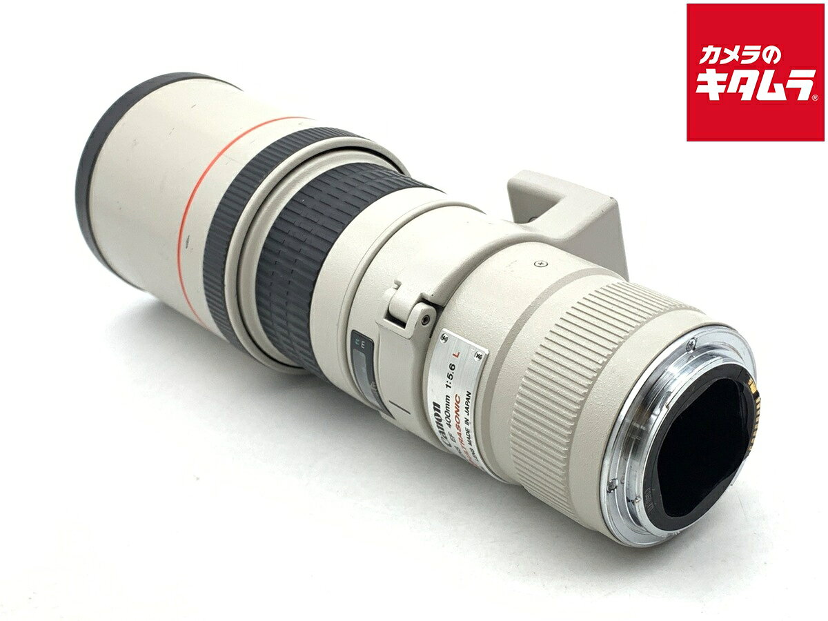 楽天市場】EF400mm F5.6L USMの通販