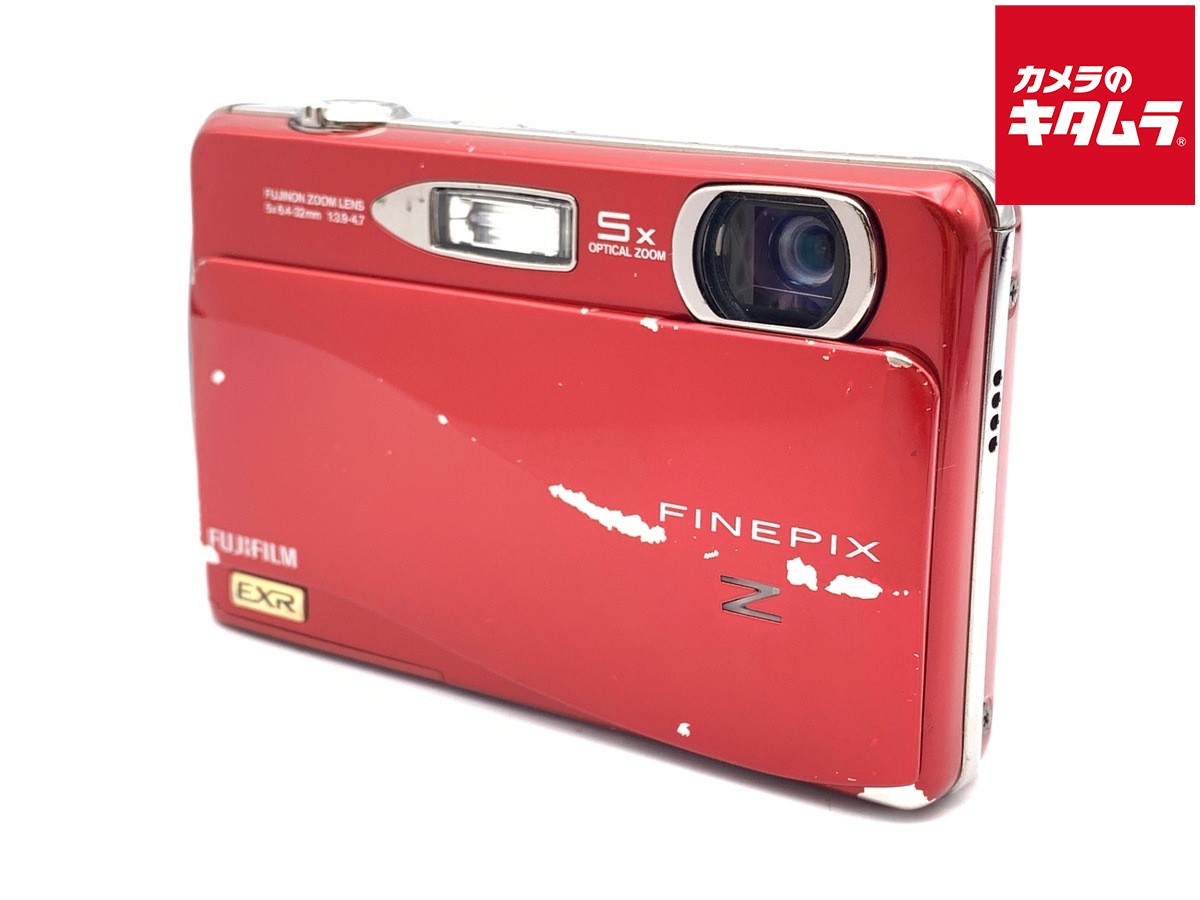 楽天市場】FUJIFILM FinePix Z700EXRの通販