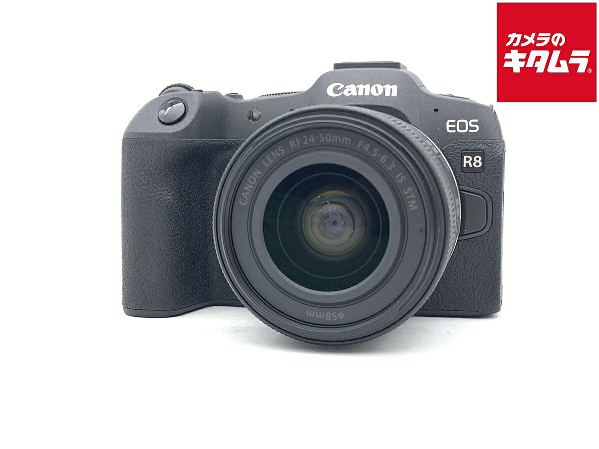 楽天市場】eos r8 レンズキットの通販