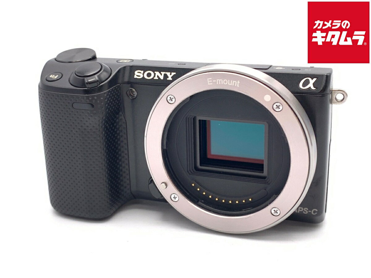 楽天市場】ソニー nex-5r 中古の通販