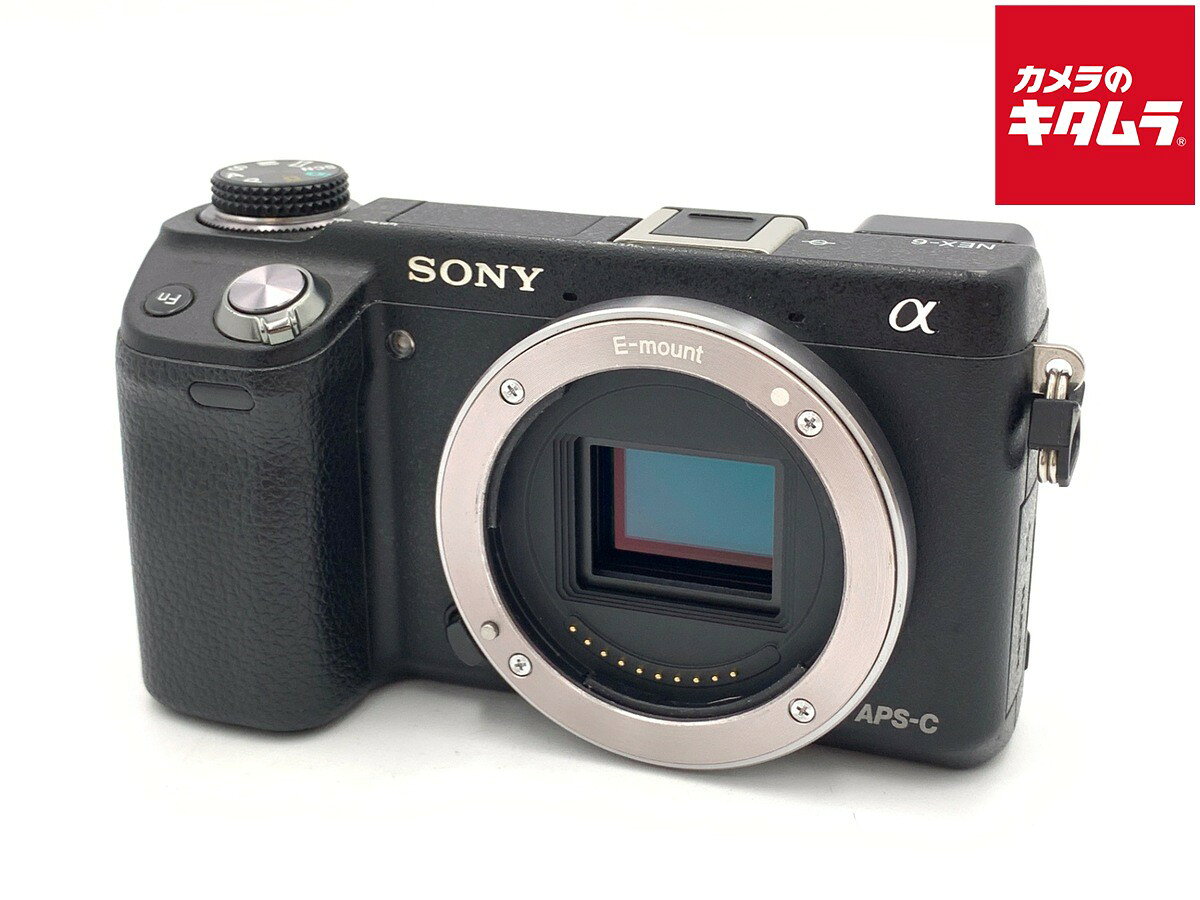 楽天市場】ソニーnex－6の通販