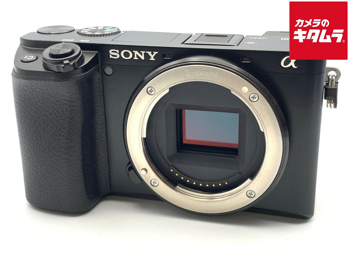 楽天市場】sony ソニー ミラーレス一眼カメラ α6100の通販