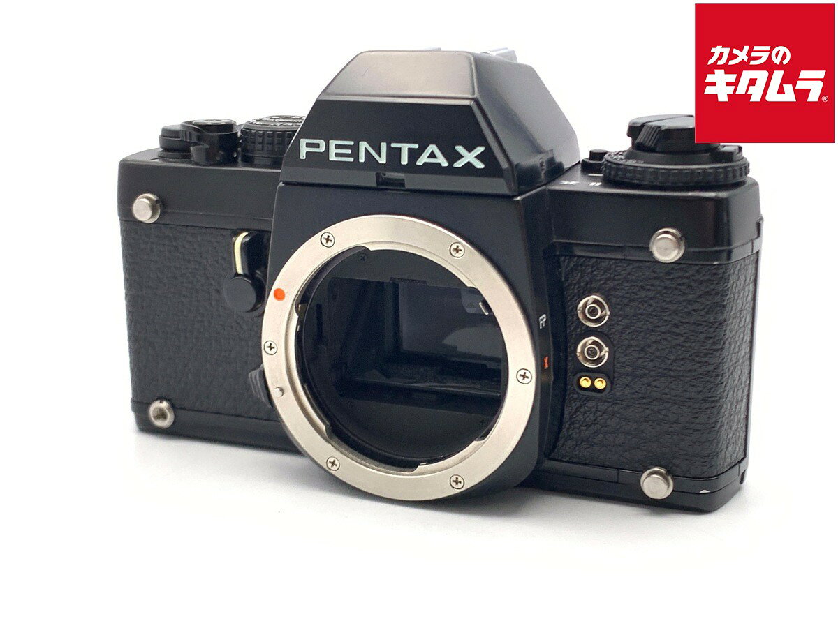 楽天市場】PENTAX LX（フィルムカメラ｜カメラ・ビデオカメラ・光学