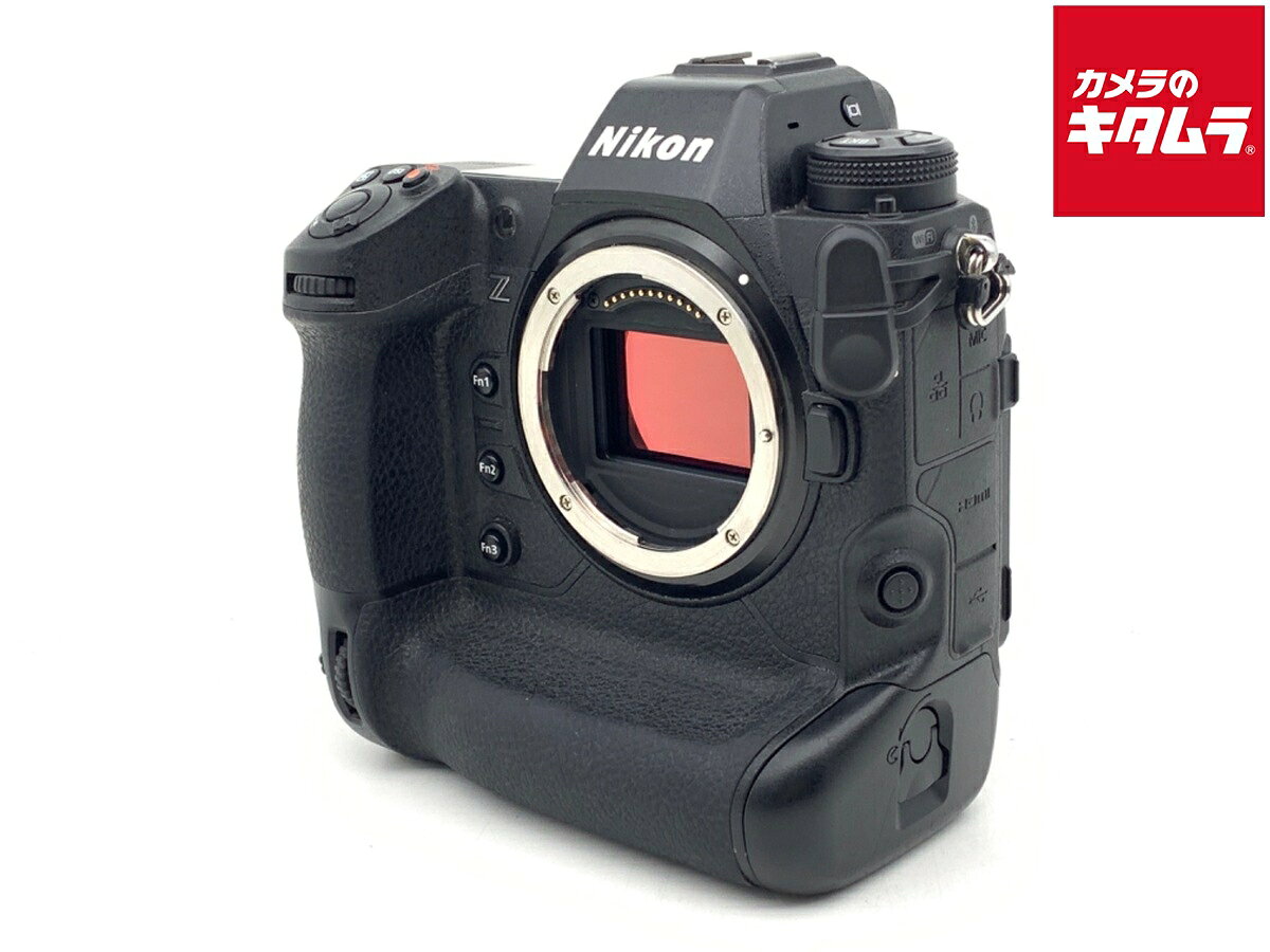 NIKON Z9