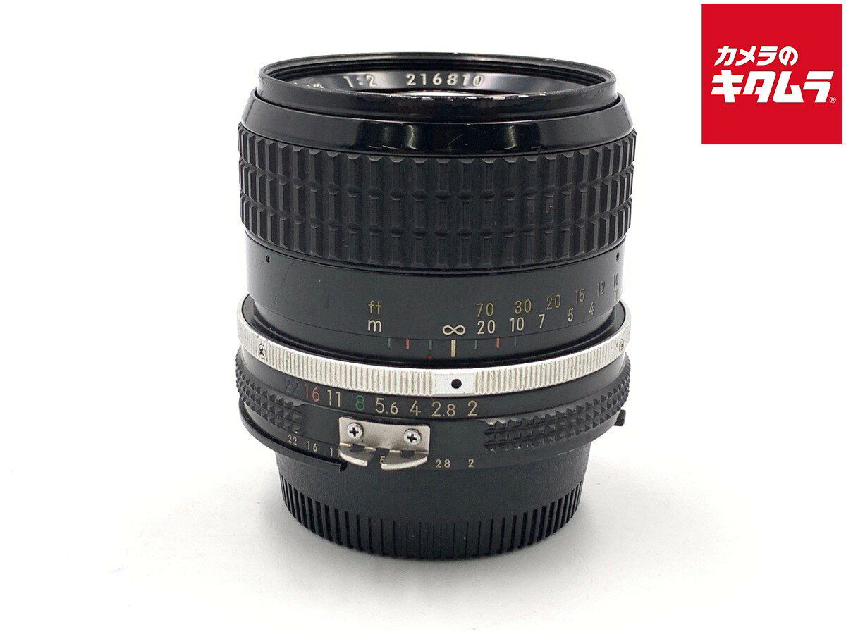 楽天市場】ai nikkor 85mm f2の通販