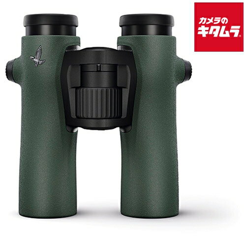 スワロフスキー 10倍双眼鏡 NL PURE 10X32 グリーン