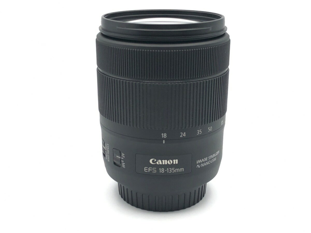 楽天市場】キヤノン ef-s18-135mm f3.5-5.6 is usmの通販 楽天市場】キヤノン ef-s18-135mm f3.5-5.6 is usmの通販