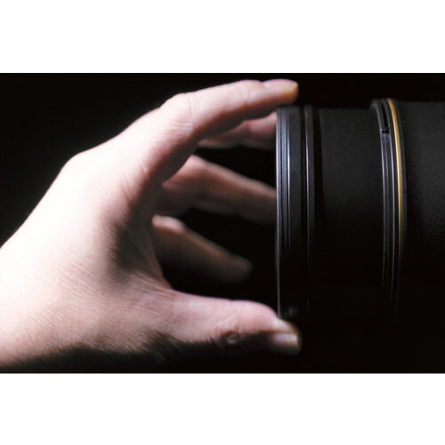 マルミ MAGNETIC SLIM ND64 77mm