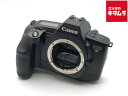 【中古】 【並品】 キヤノン EOS-RT ボディ 【フィルムカメラ】