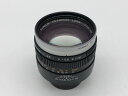 【中古】 【良品】 コニカ ヘキサノン L60mm F1.2 【交換レンズ】