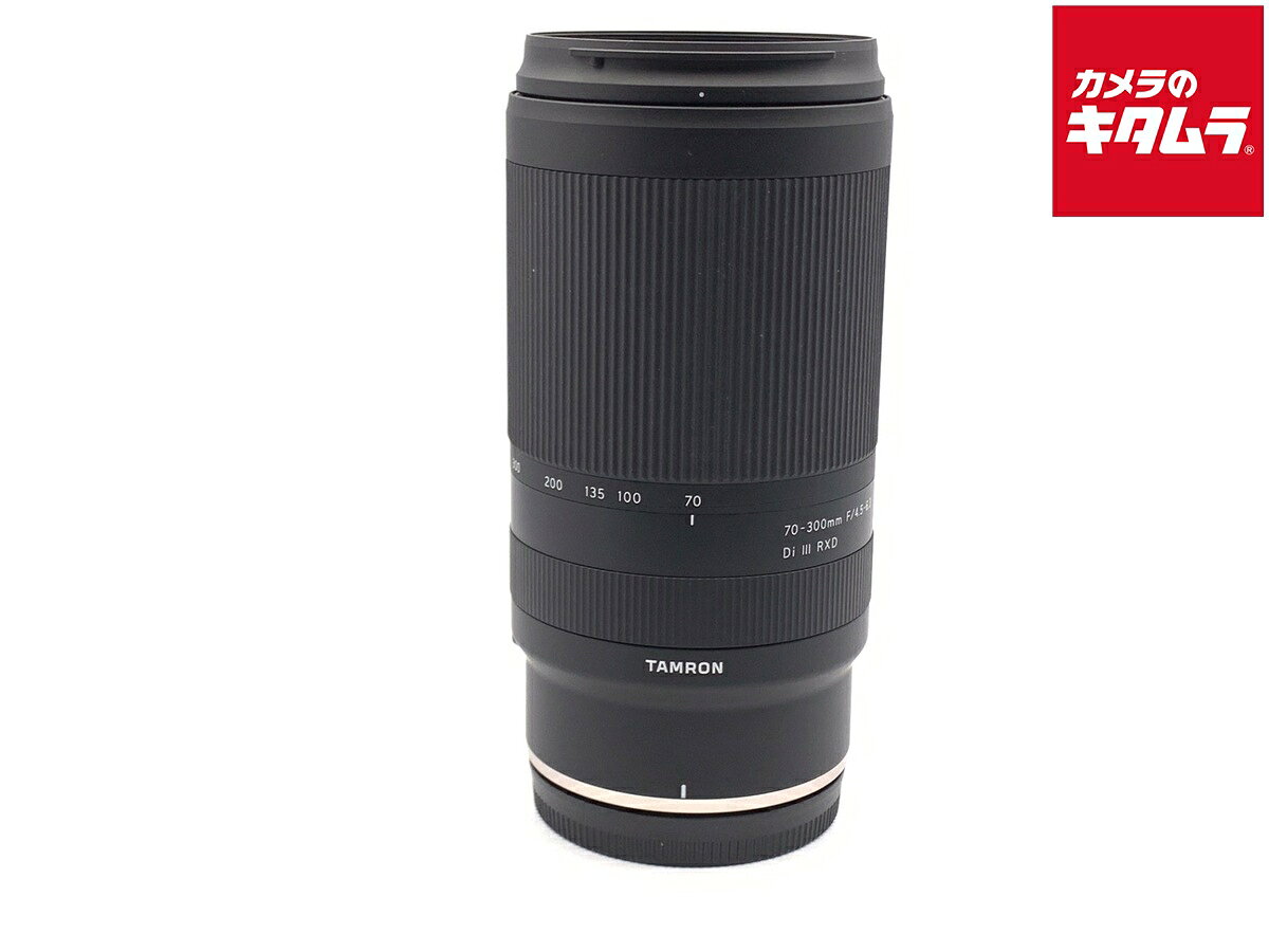 楽天市場】tamron 70-300mm zマウントの通販