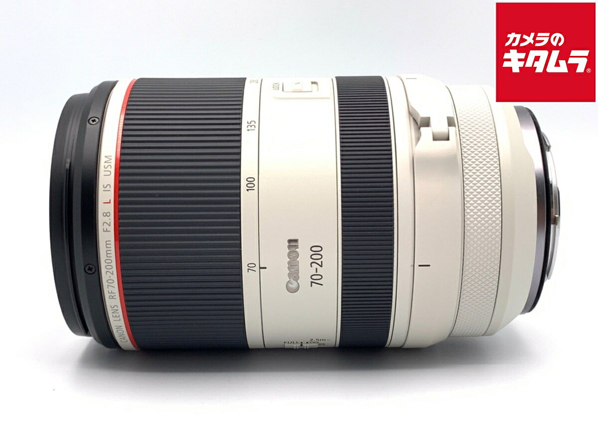 楽天市場】rf70-200mm f2.8 l is usmの通販