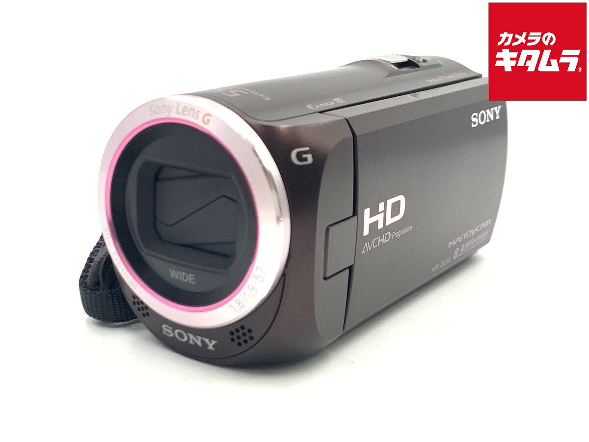 楽天市場】HDR－CX390の通販