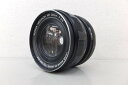   コニカ AR 28mm F3.5（旧） 