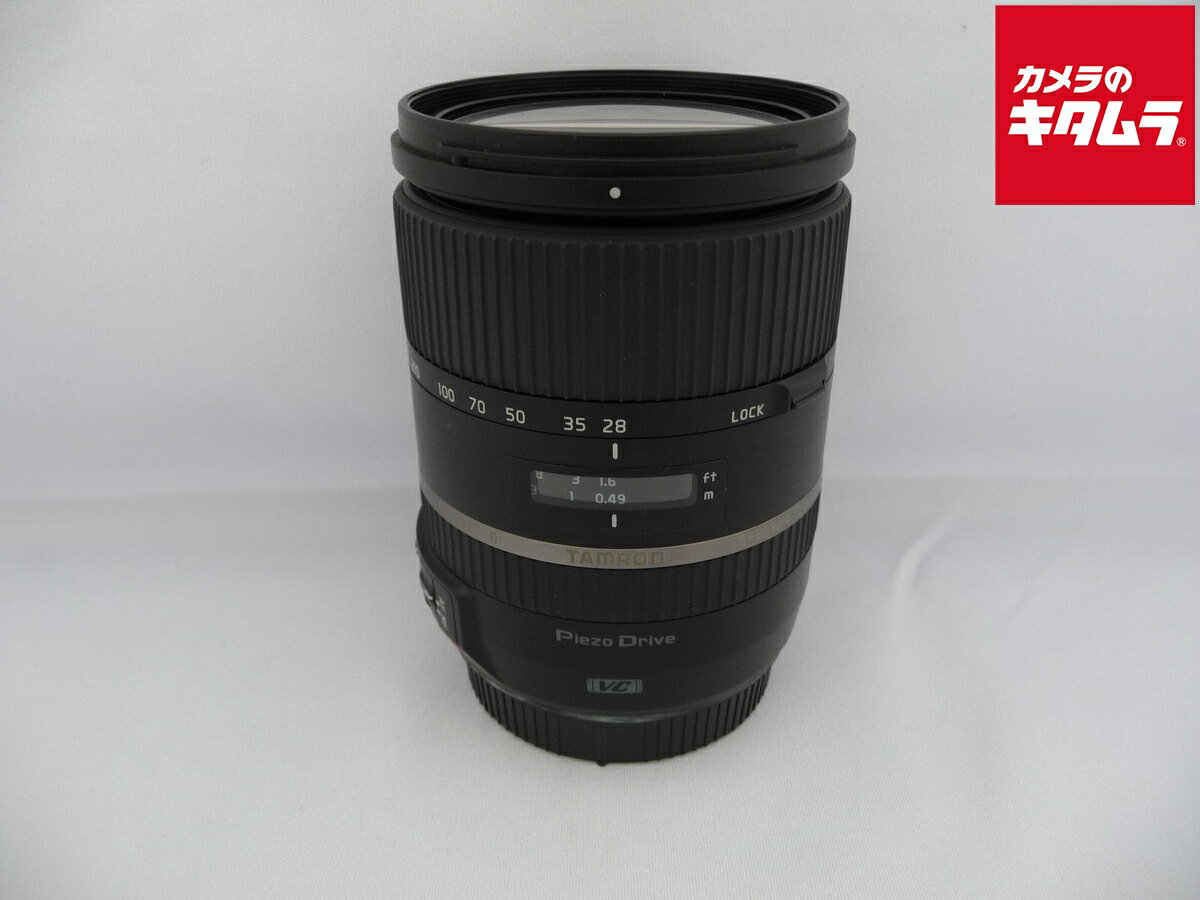 楽天市場】タムロン 28-300mm f3.5-6.3 di vc pzd キヤノン 楽天市場】タムロン 28-300mm f3.5-6.3 di vc pzd キヤノン